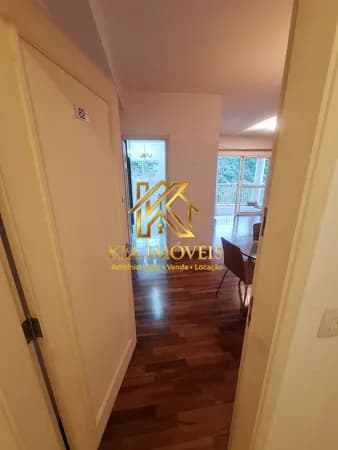 Apartamento em Santana de Parnaíba - Residencial Tres (Tambore)