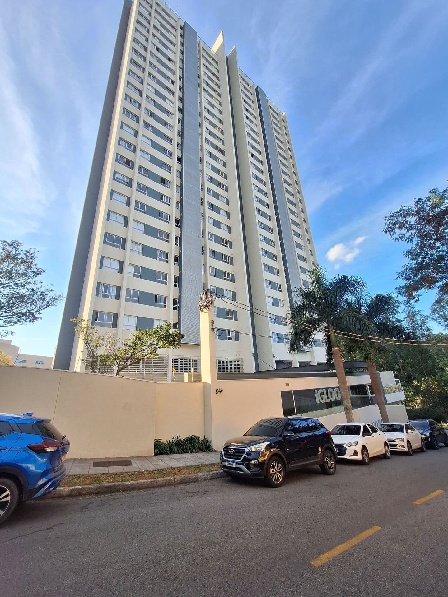 Apartamento á Venda em Alphaville , Barueri/São Paulo