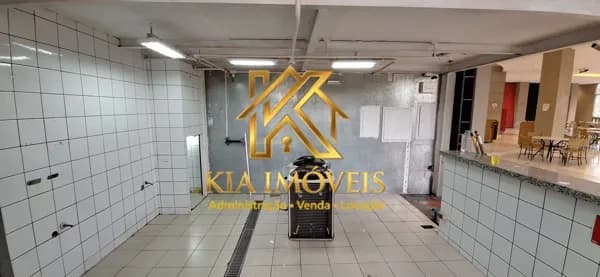 Loja em Alphaville Conde II, Barueri/SP