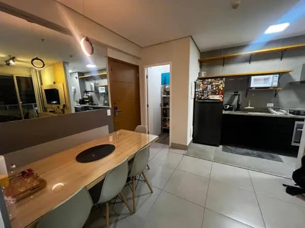 Apartamento à venda no bairro Centro em Osasco/SP