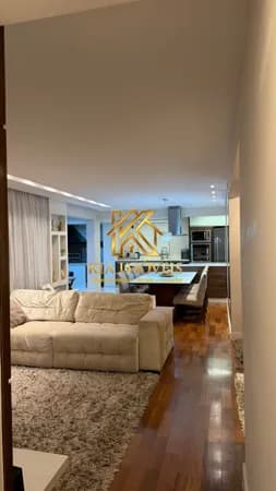 Apartamento á venda no Reserva Mairarê