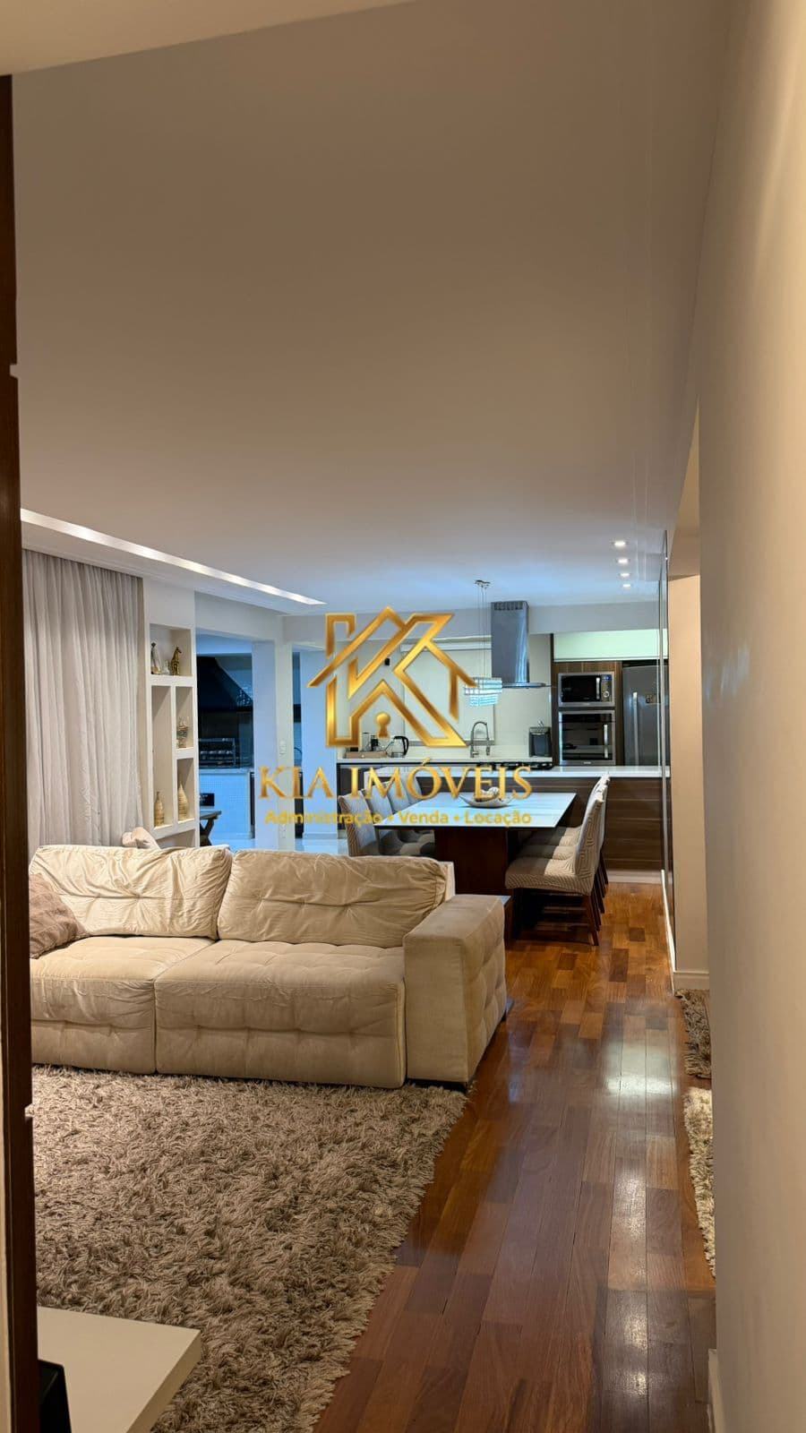 Apartamento á venda no Reserva Mairarê