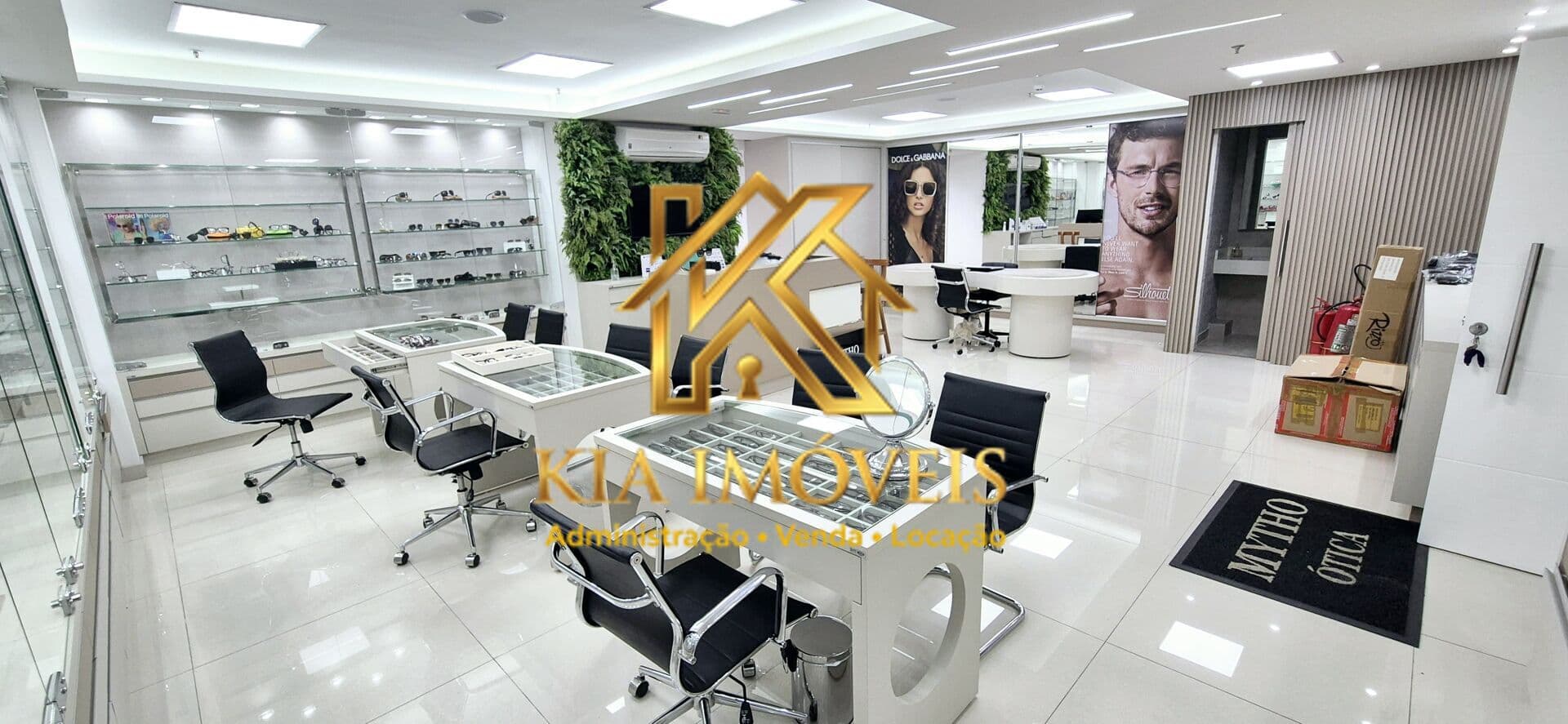 Oportunidade Imperdível! Salas Comerciais à Venda em Alphaville