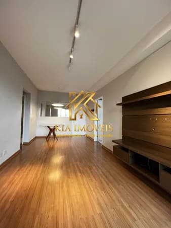 Apartamento à venda no Condomínio Alto da Mata