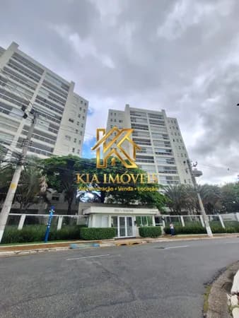 Apartamento Alto Padrão no Edifício Verone, Barueri/SP