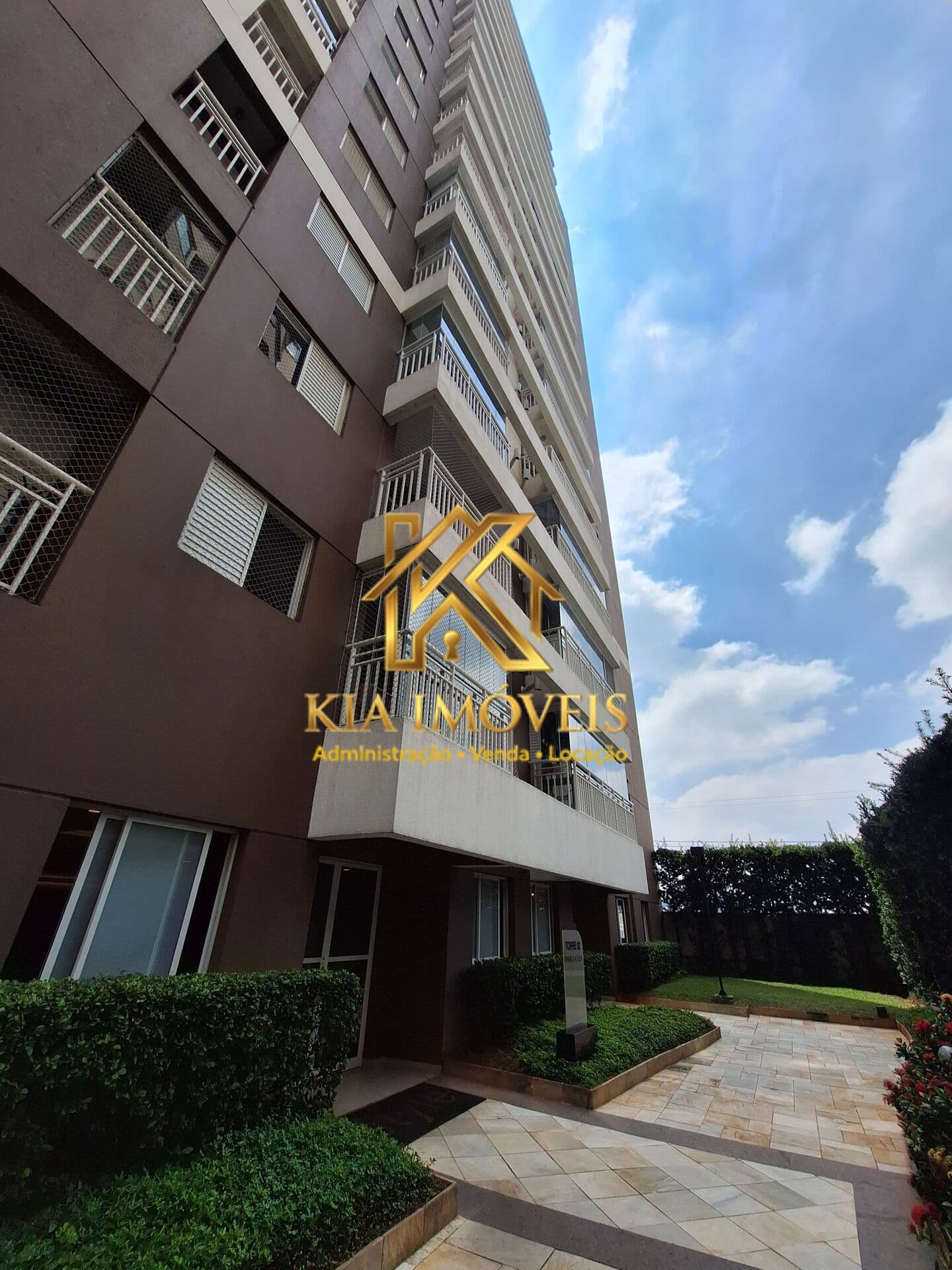 Apartamento em Alphaville Centro Industrial e Empresarial/Alphaville., Barueri/SP