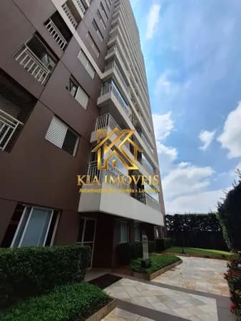 Apartamento em Alphaville Centro Industrial e Empresarial/Alphaville., Barueri/SP