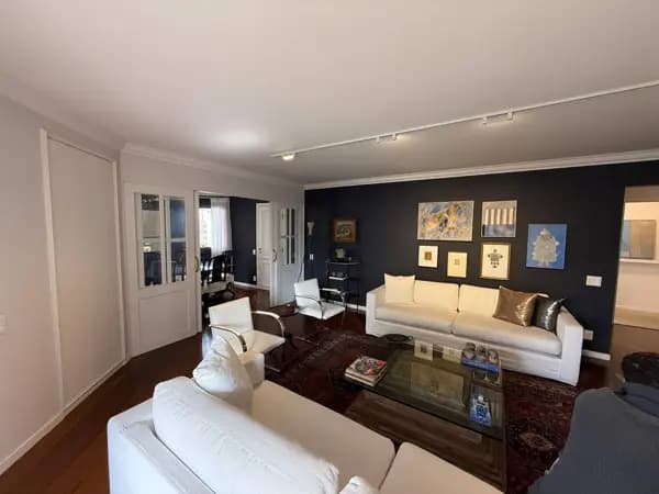 Apartamento para alugar no bairro Jardim Paulista em São Paulo/SP