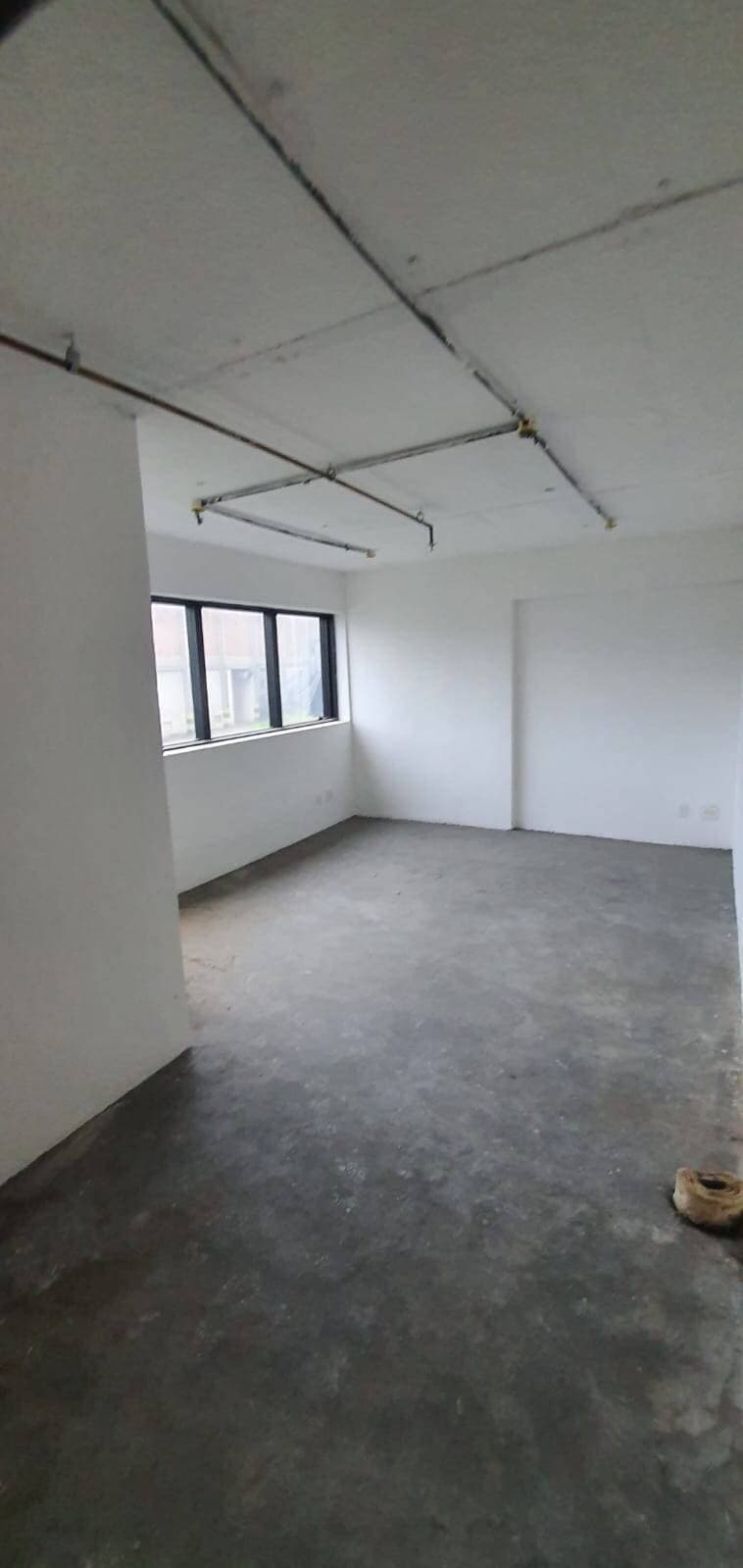 Salas Comerciais à Venda – Centro Empresarial de Barueri