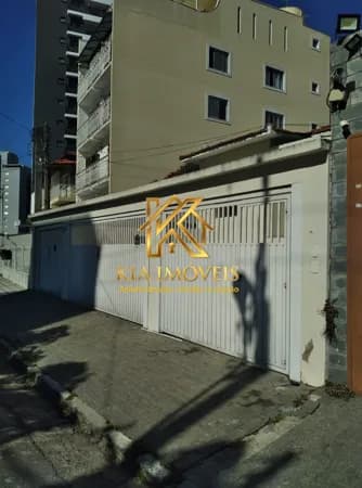 Casa à Venda em Osasco com Terreno de 500m² | Excelente Localização | Kia Imóveis