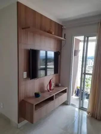 Apartamento à venda no bairro Quitaúna em Osasco/SP