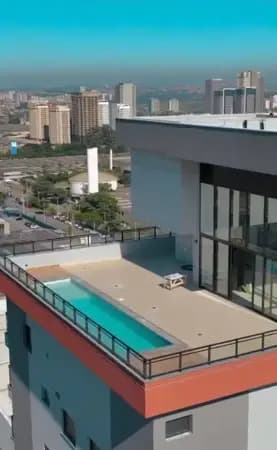 Apartamento à venda no bairro Tamboré em Barueri/SP