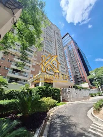 Apartamento para Alugar no London Ville