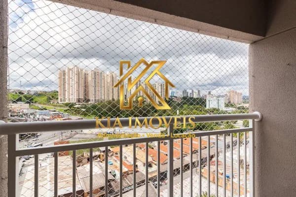 Apartamento à Venda e Locação em Barueri | 71m² | 2 Dormitórios | Rossi Mais Parque da Lagoa