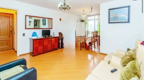 Apartamento à venda no bairro Planalto Paulista em São Paulo/SP