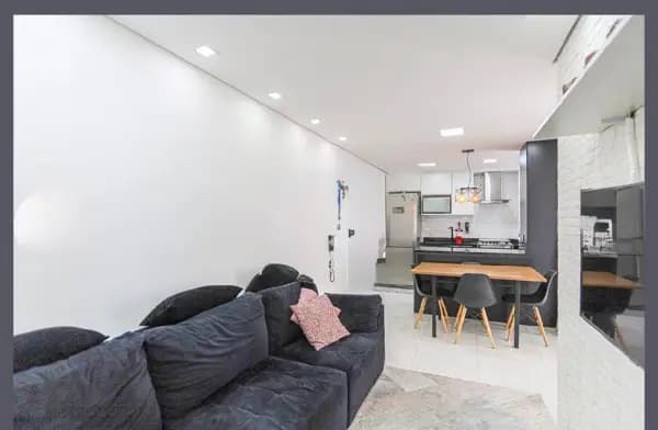 Apartamento à venda no bairro Vila Osasco em Osasco/SP