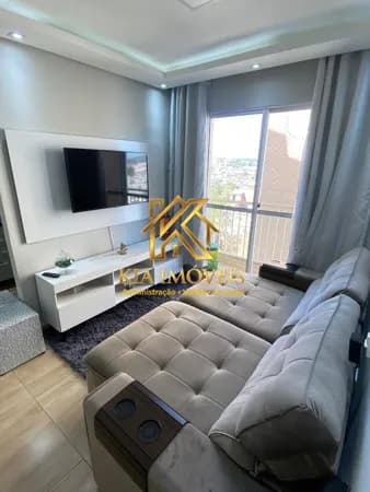 Apartamento á Venda no Boa Vista