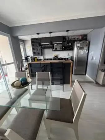 Apartamento à venda no bairro Vila Osasco em Osasco/SP
