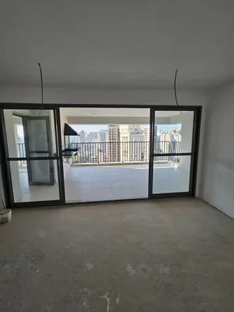 Apartamento à venda no bairro Perdizes em São Paulo/SP