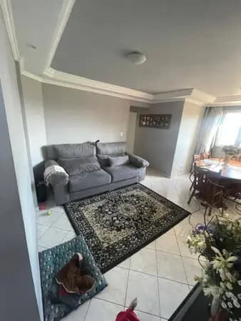 Apartamento à venda no bairro Bandeiras em Osasco/SP