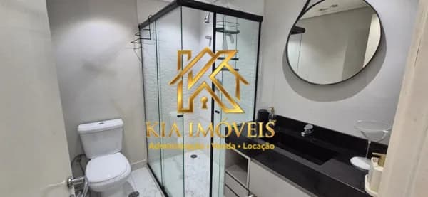 Flat para Alugar no Comfort Suites, Alphaville