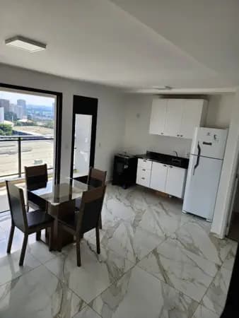 Apartamento à venda no bairro Tamboré em Barueri/SP