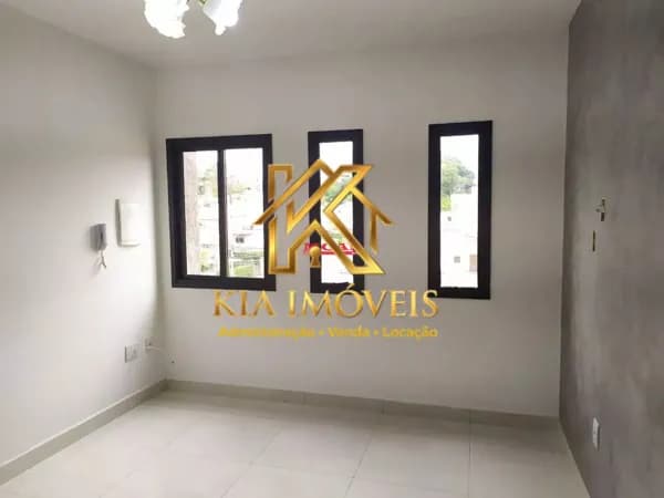 Apartamento para alugar, 54 m² por R$ 2.552,00/mês - Vila Prudente