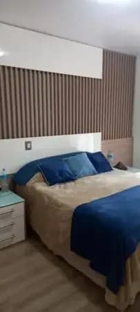 Casa à venda no bairro Vila Osasco em Osasco/SP