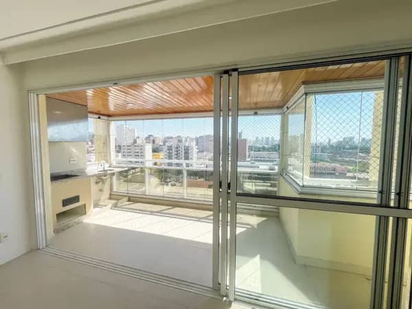 Apartamento à venda no bairro Centro em Santo André/SP