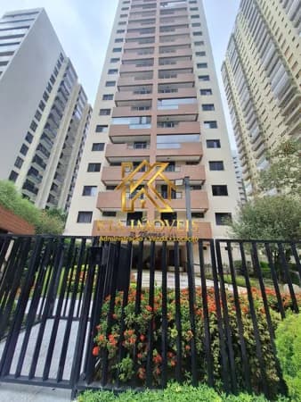 Apartamento Alto PadrãoAPARTAMENTO PARA LOCAÇÃO – SAINT THOMAZ | ALPHAVILLE