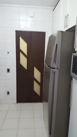 Apartamento à Venda – 100 m² | 3 Dormitórios | Lazer Completo