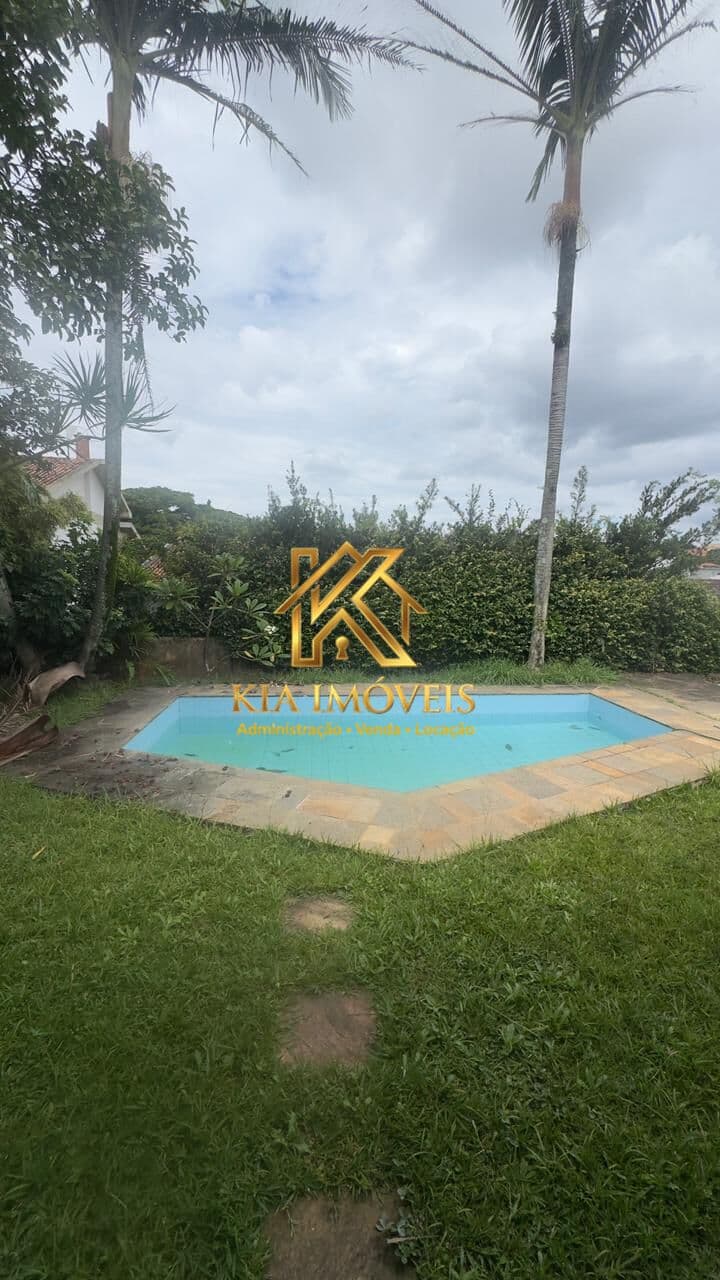Oportunidade Exclusiva no Residencial 9 – Alphaville Venda ou Locação