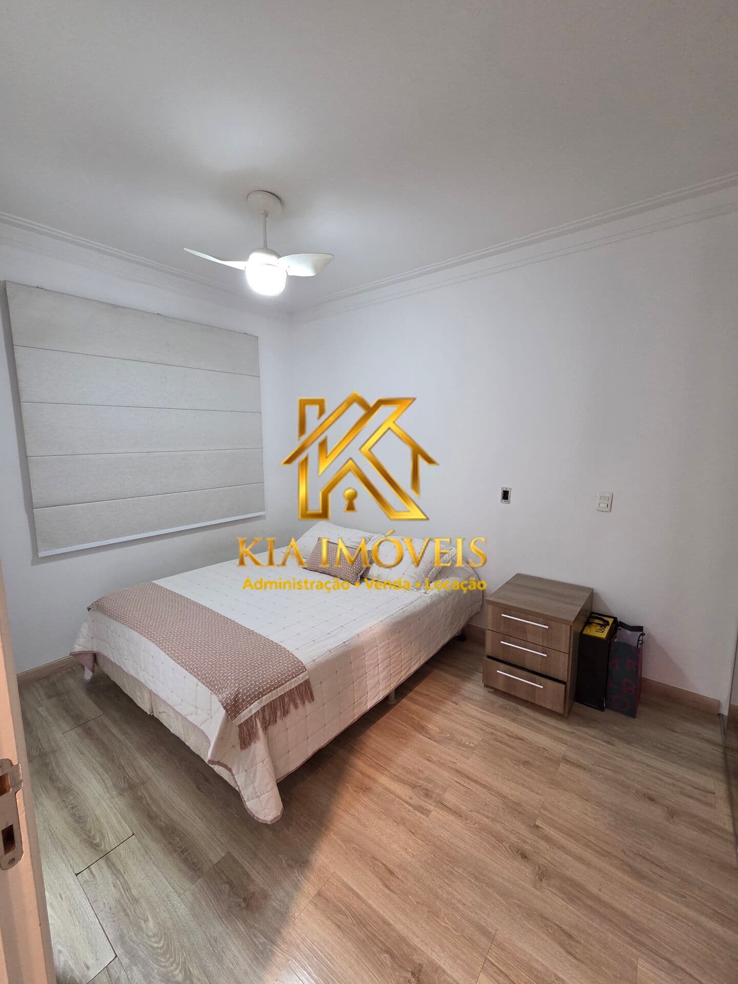 Apartamento á Venda no Alpha Style - Barueri/SP