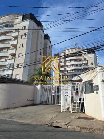 Apartamento para alugar no condomínio premiere