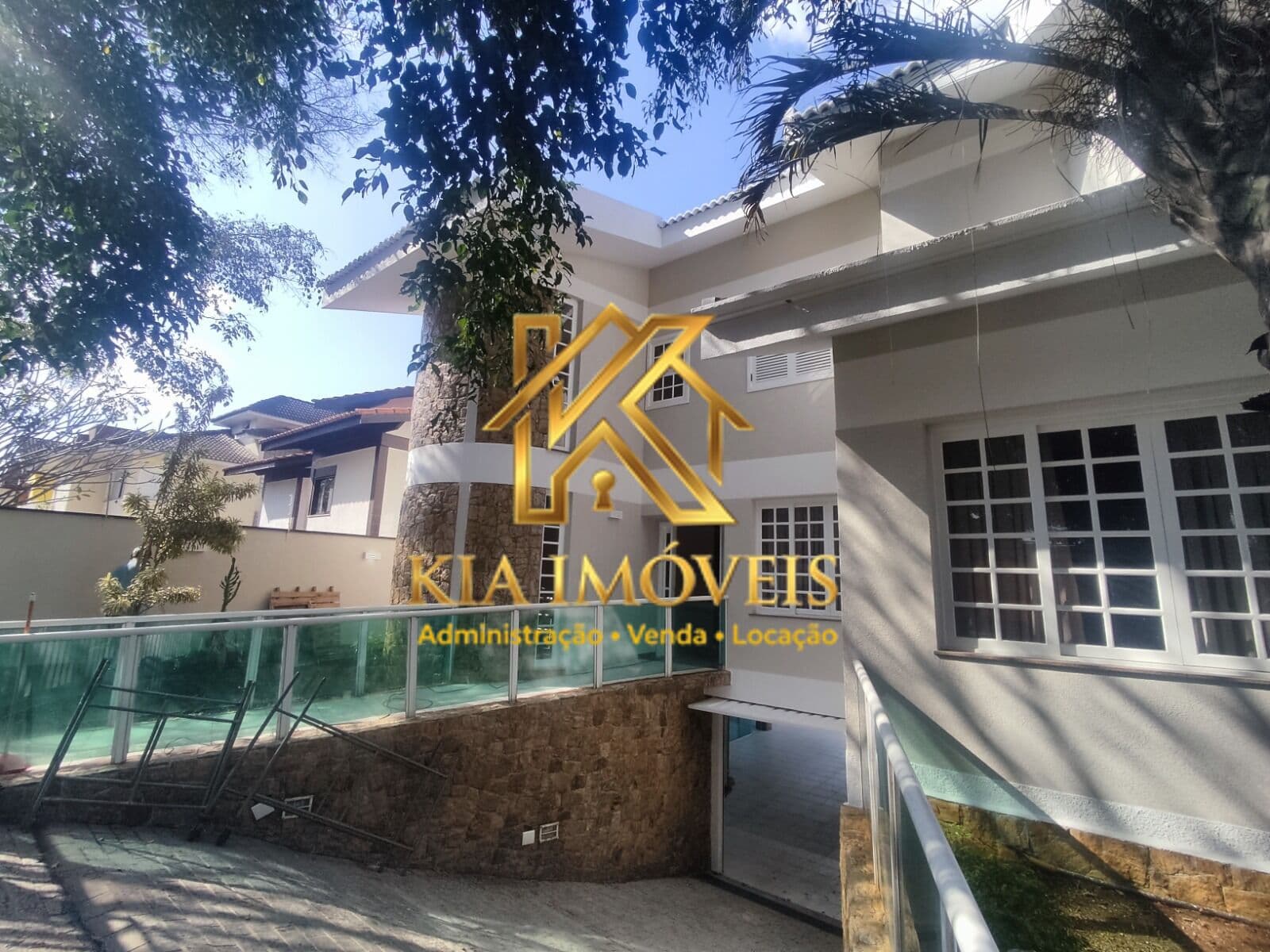 Vende-se Casa Parque São Domingos – Zona Oeste/SP
