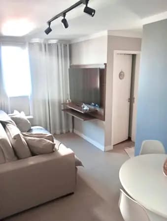 Apartamento à venda no bairro Jardim Lallo em São Paulo/SP