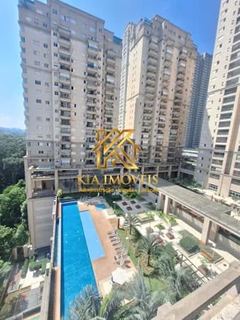 Apartamento à venda no Alpha Park Royal – Alphaville