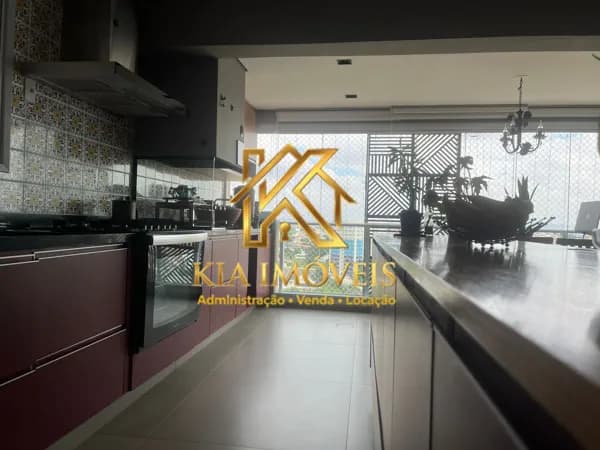 APARTAMENTO À VENDA – DESIGN BELA VISTA