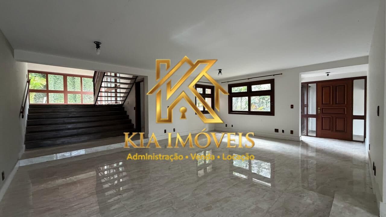 Casa á Venda no Residencial 01, em Alphaville