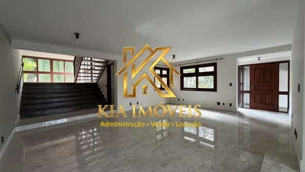 Casa á Venda no Residencial 01, em Alphaville