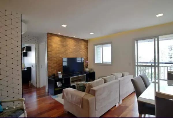 Apartamento à venda no bairro Vila Andrade em São Paulo/SP