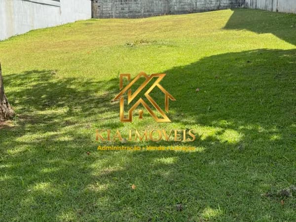 Terreno á Venda no Residencial 5, Alphaville