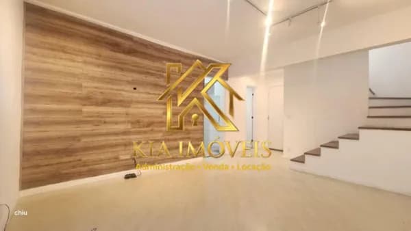 Casa para locação na Vila São Francisco