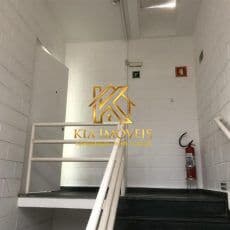 Sala Comercial para Locação – Centro de Apoio II | Santana de Parnaíba