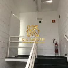 Sala Comercial para Locação – Centro de Apoio II | Santana de Parnaíba