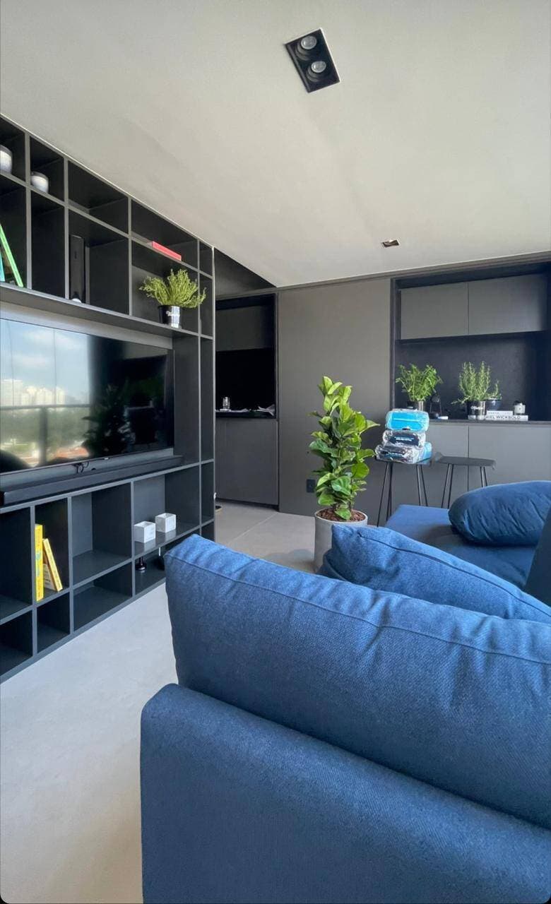 Apartamento à Venda – Charme, Conforto e Funcionalidade em um Só Lugar