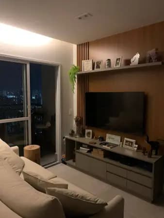Apartamento à venda no bairro City Bussocaba em Osasco/SP