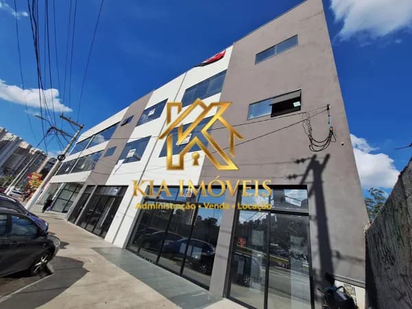 Prédio Comercial em Vila Nilva, Barueri/SP