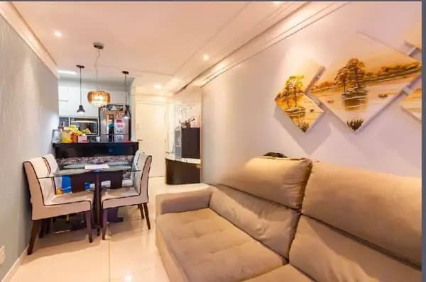 Apartamento à venda no bairro Vila Osasco em Osasco/SP