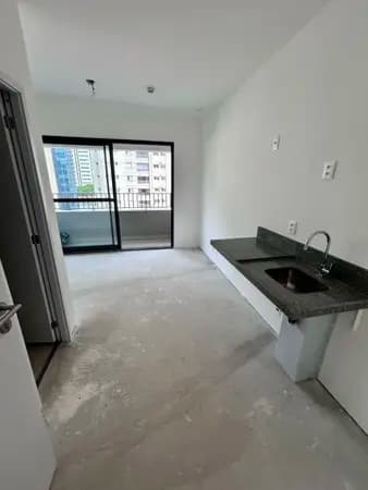 Casa à venda no bairro Vila Cordeiro em São Paulo/SP